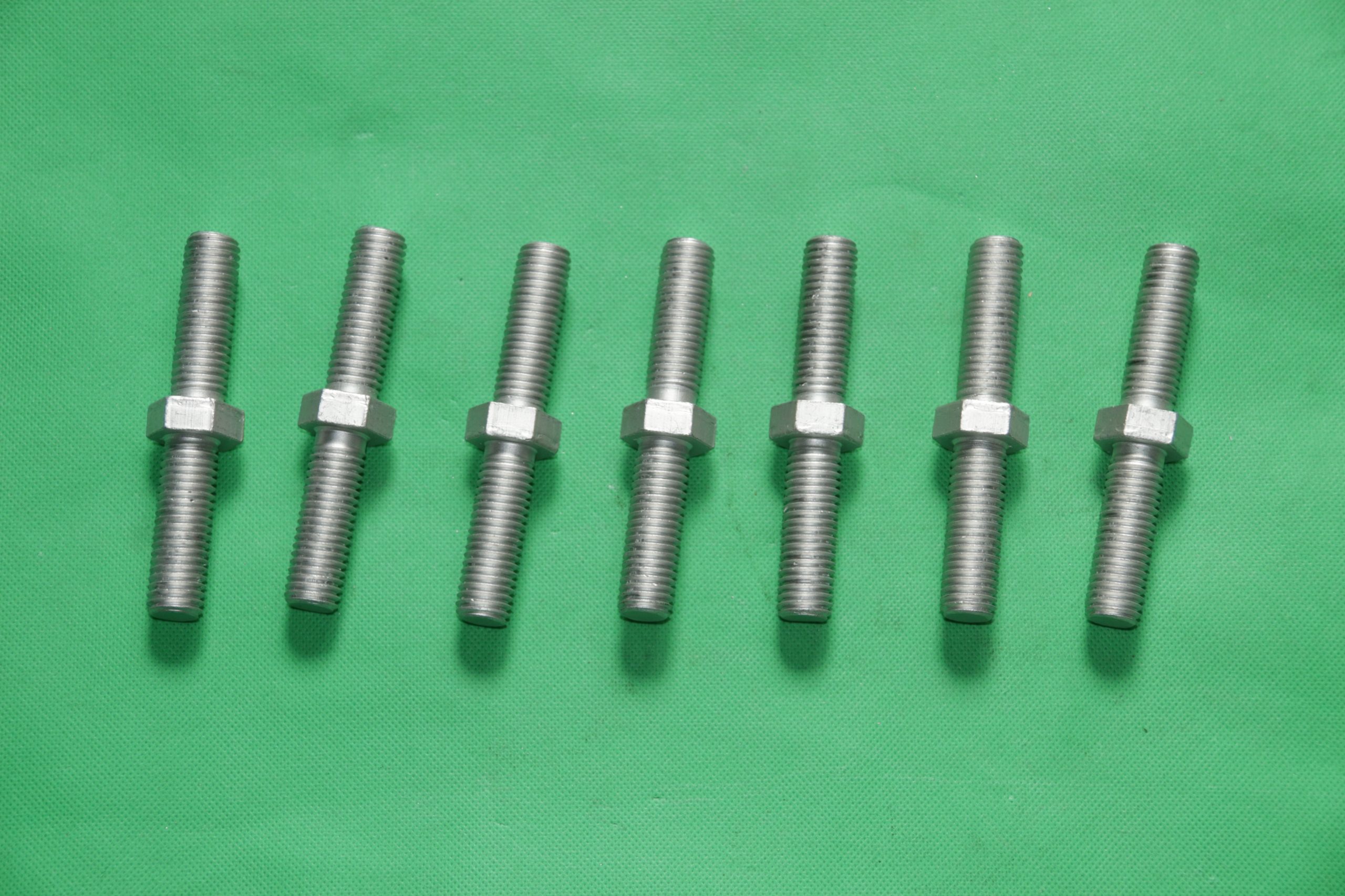 Hex Bolt